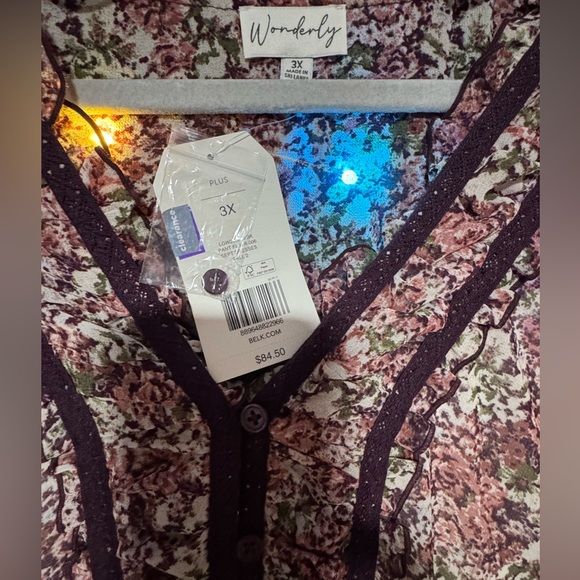 Waverly maxi dress - Picture 2 of 2